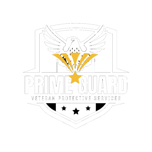 Exposed Firearms Permit Prime Guard Card